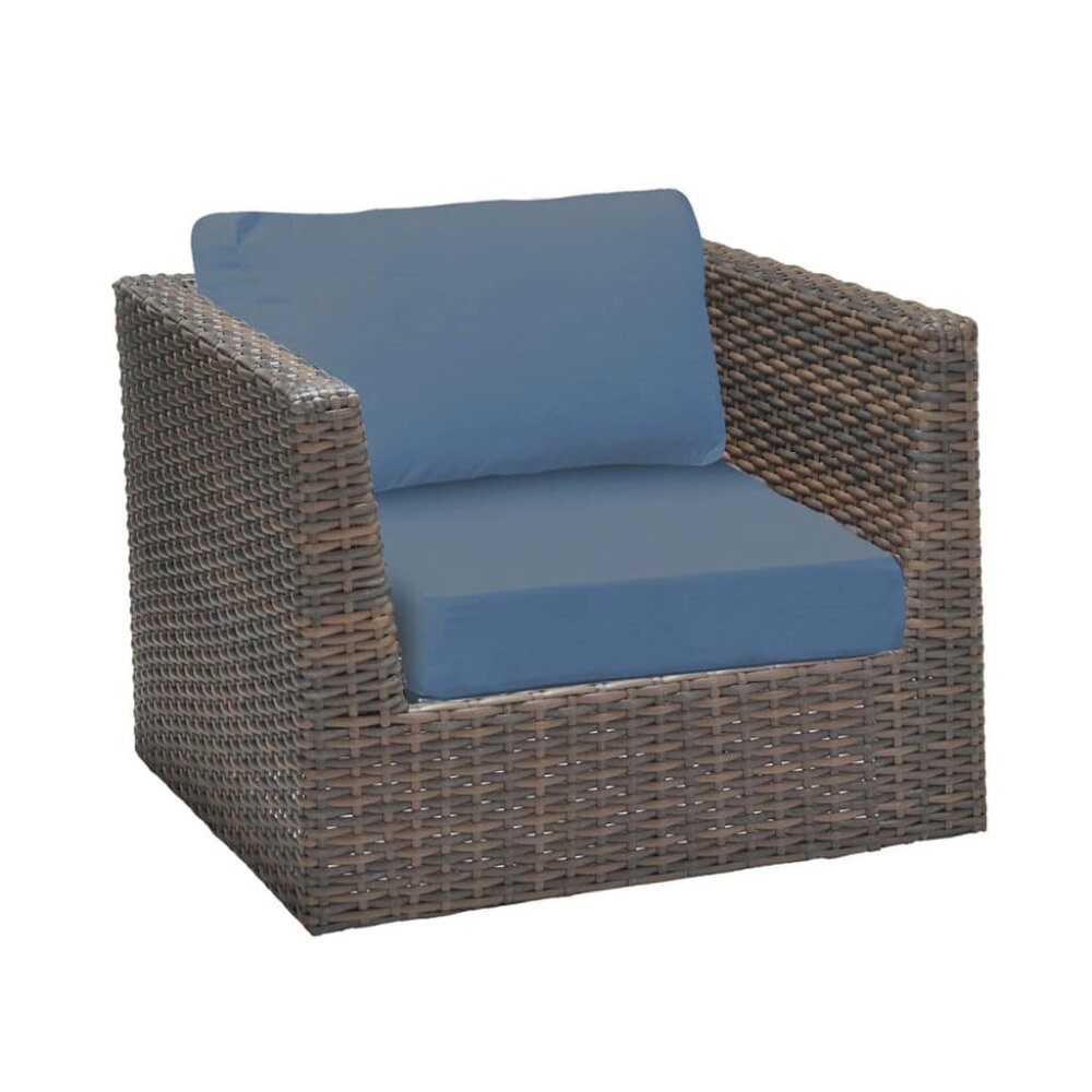 Horizon - Bellanova Replacement Chair/Middle Cushion - CUSH283C