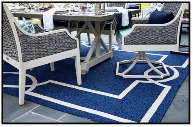 Best Colors For Your Patio Furniture, What Is The Best Color For Outdoor Furniture