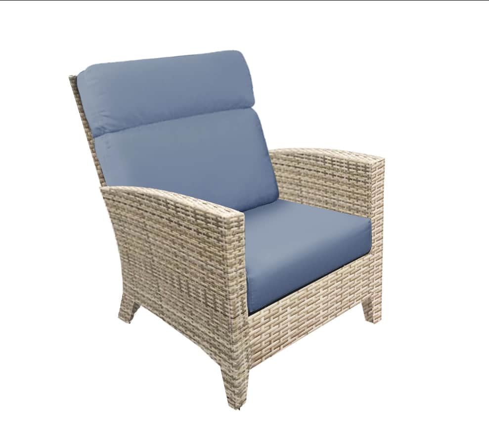 Cavalier Lounge Chair