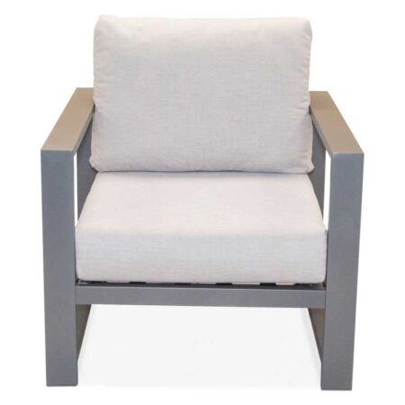 Aruba Aluminum Chair (002)