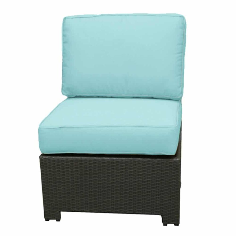 Sectional Middle Chair Cushion - CUSH270SCM
