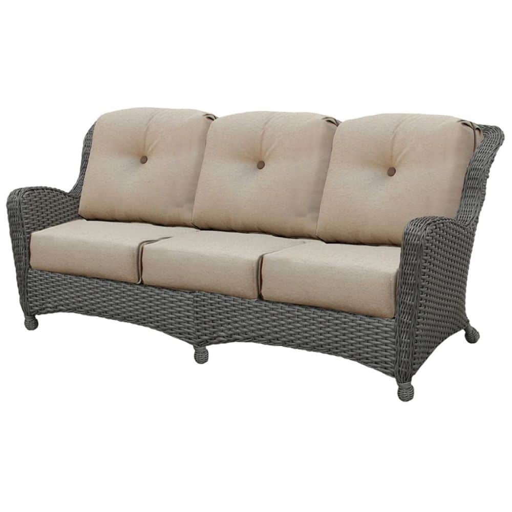 Richmond 3 Seater Replacement Sofa Cushions