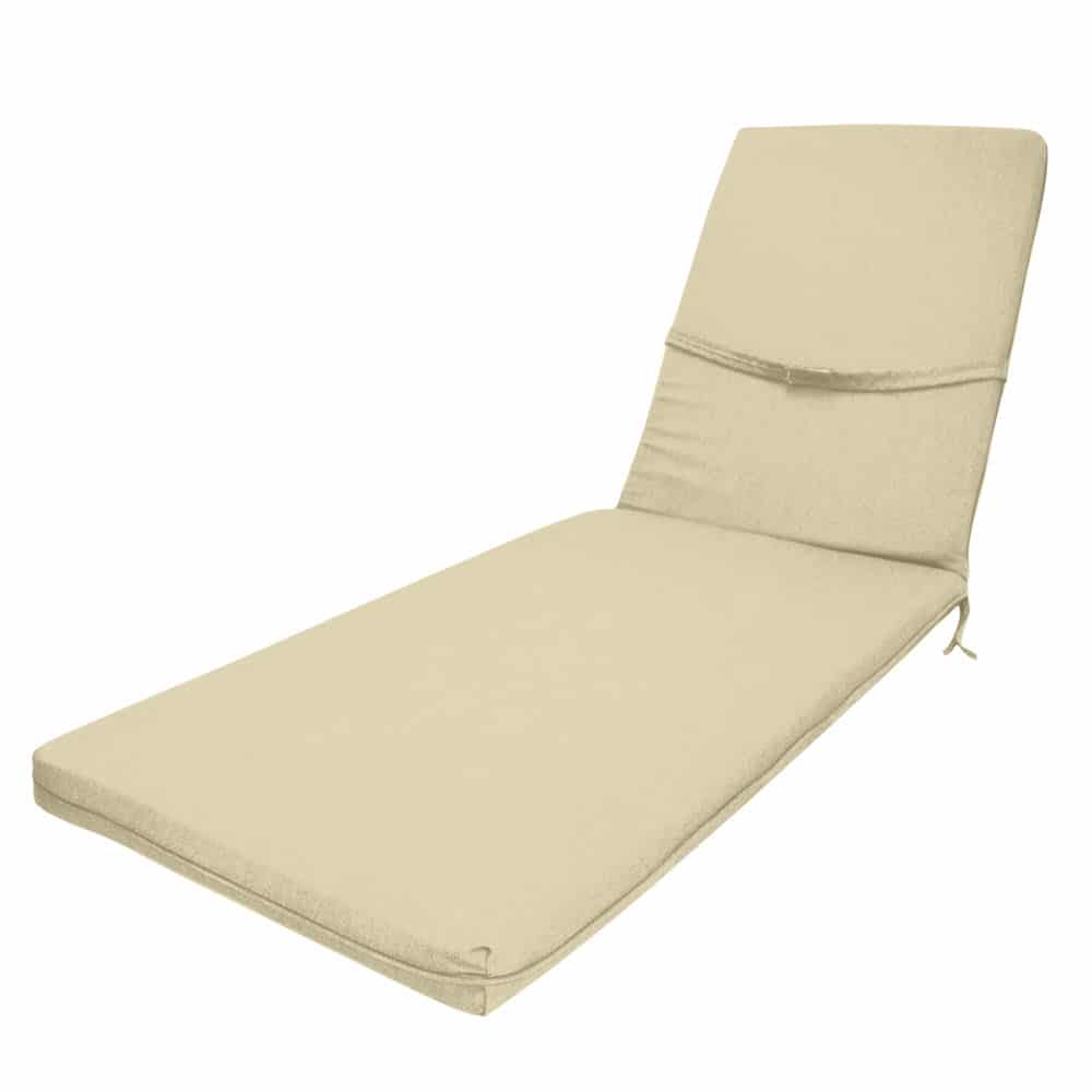 Chaise Lounge Cushion - CUSH415SACL