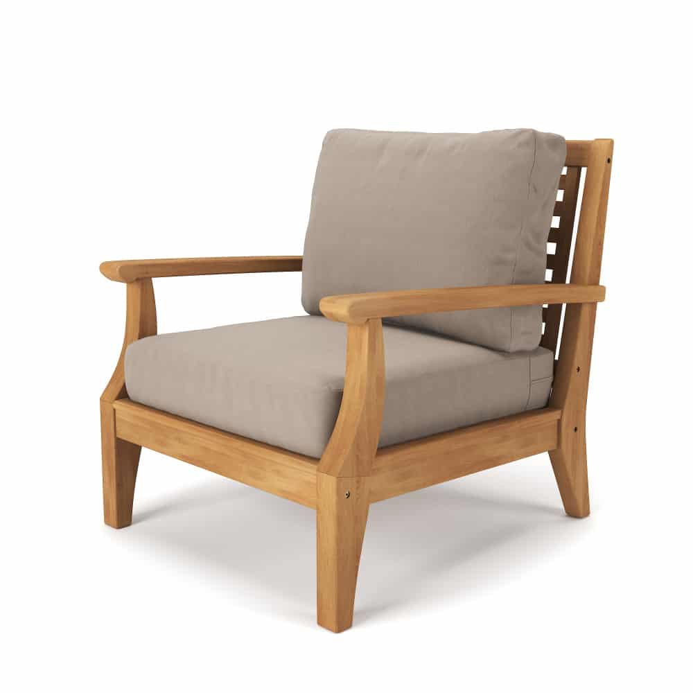 Miramar Lounge Chair