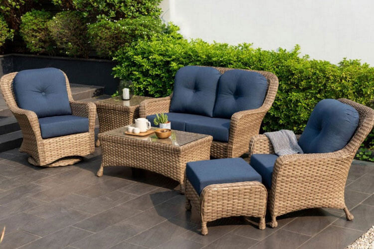 Patiohq Outdoor Patio Furniture, Art Van Clearance Patio Furniture