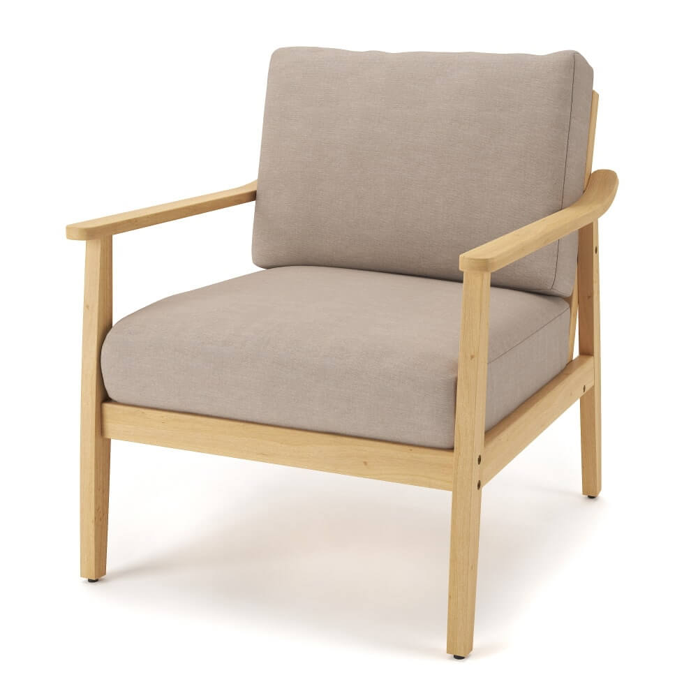 Hambrick Lounge Chair