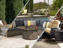 Outdoor Patio Collections