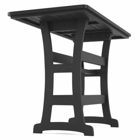 Bar Black Table (7)
