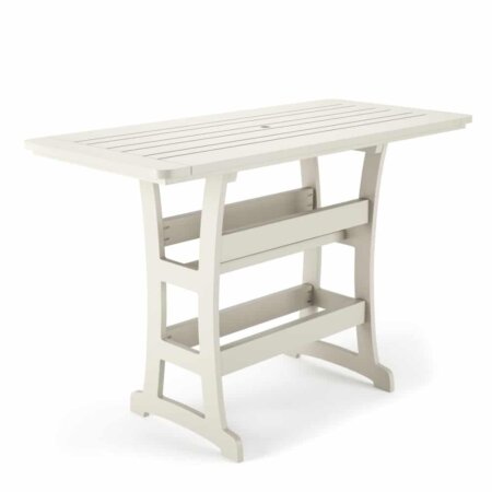 Bar White Table (5)