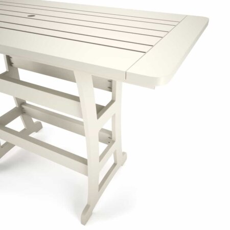 Bar White Table (8)