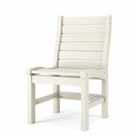 Chair 1 Armless W (2)