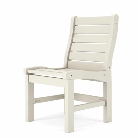 Chair 1 Armless W (3)