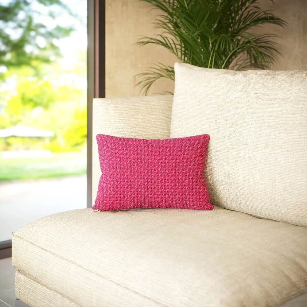SofaScene Pillow 17X12 Inch