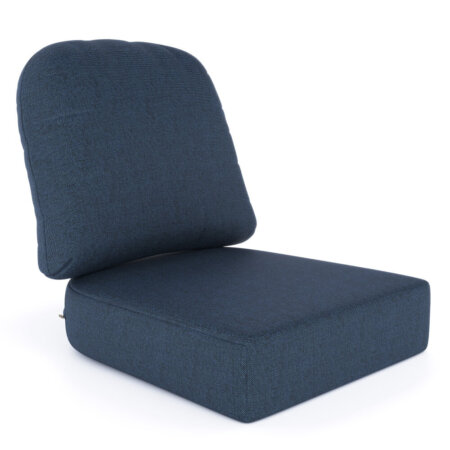 Seat and Back/Deep Seating Chair Cushion CUSH600C