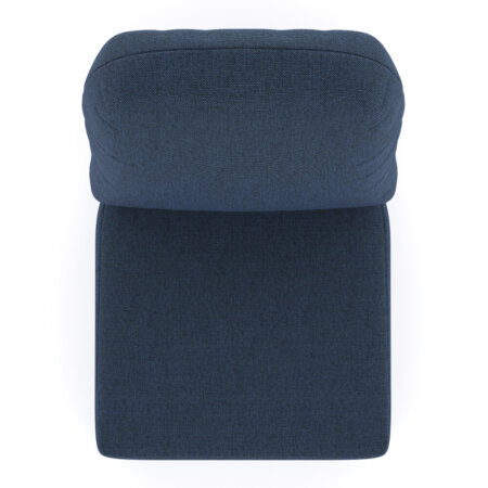 Seat and Back/Deep Seating Chair Cushion CUSH600C