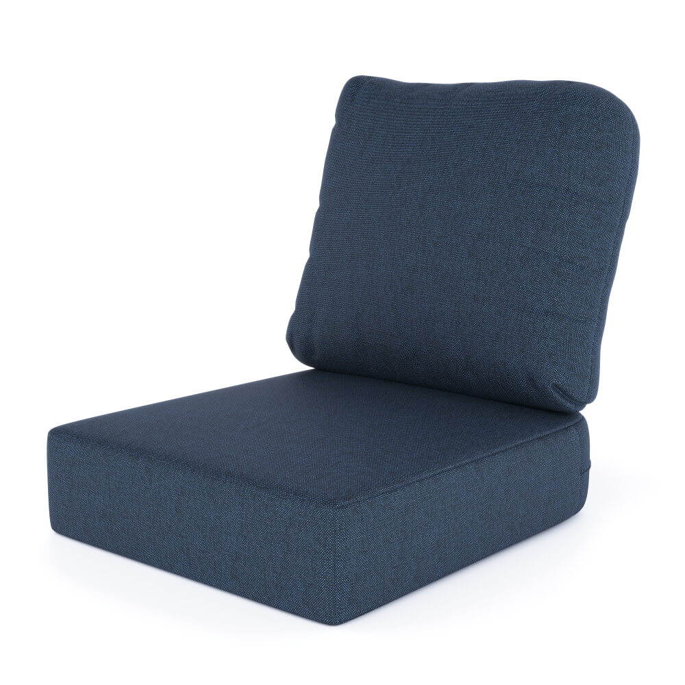 Seat and Back/Deep Seating Sofa/LoveseatCUSH600 END