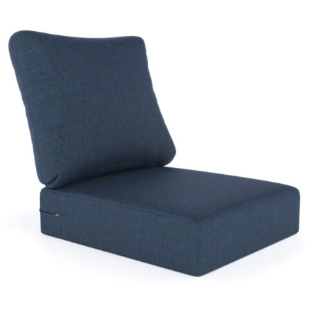 Seat and Back/Deep Seating CUSH600MID