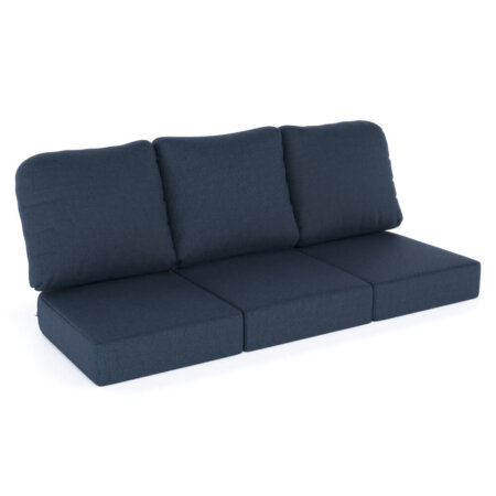 Seat and Back/Deep Seating 3 Seat Sofa Replacement Cushions CUSH6003S
