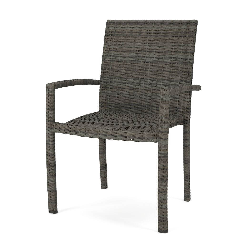 Ravello Outdoor Dining Chairs - Set of 2
