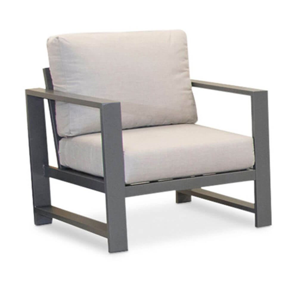 Aruba Aluminum Chair