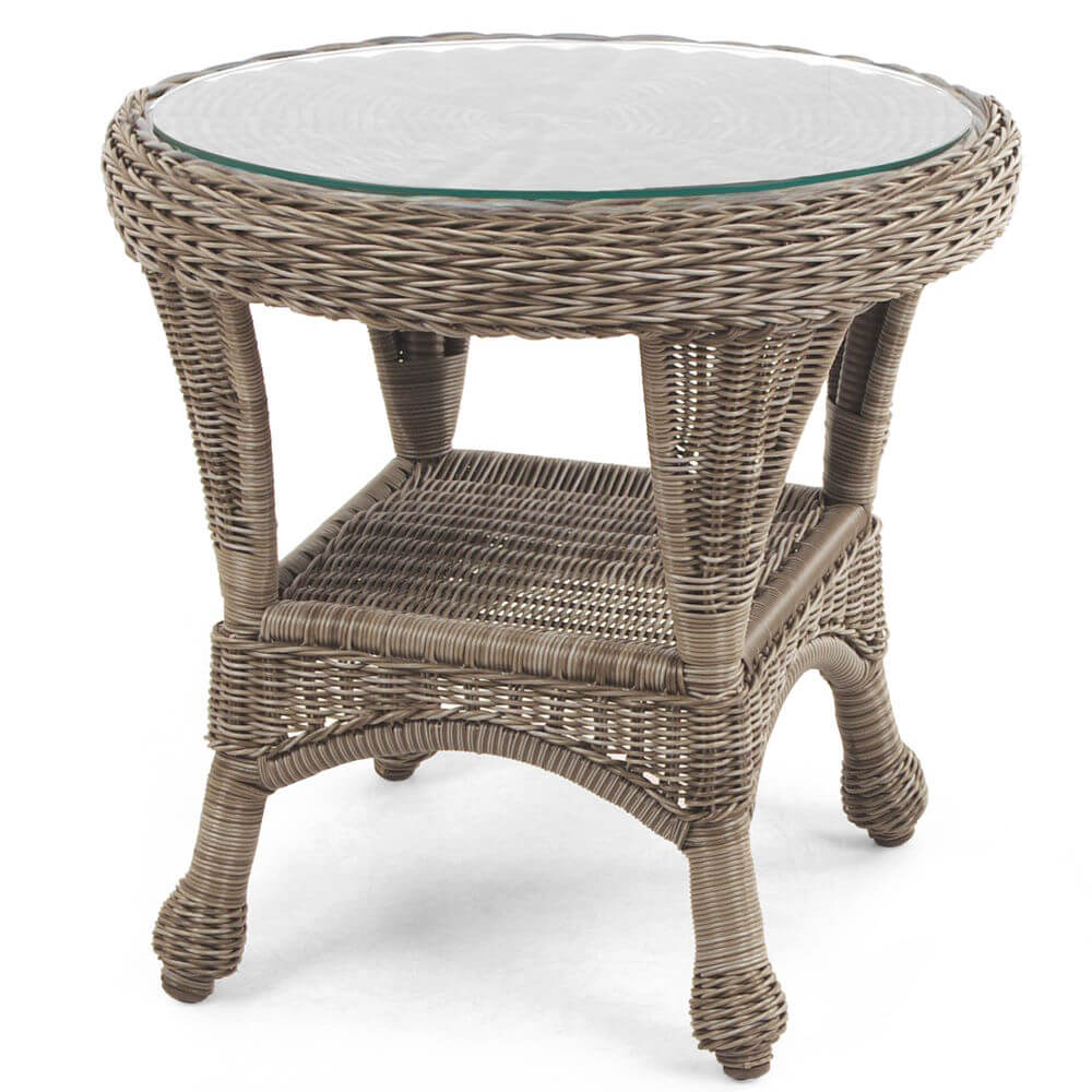 Sandy Cove End Table