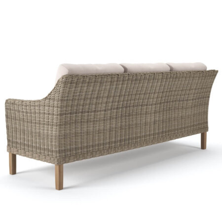 Carlisle Sofa with Cushions