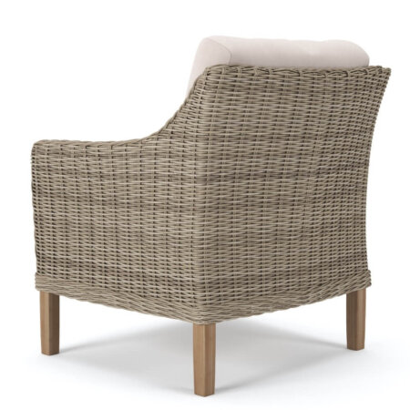 Carlisle Lounge Chair